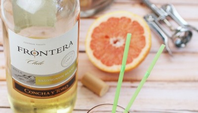 Sauvignon Blanc Paloma Blanca wine cocktail recipes