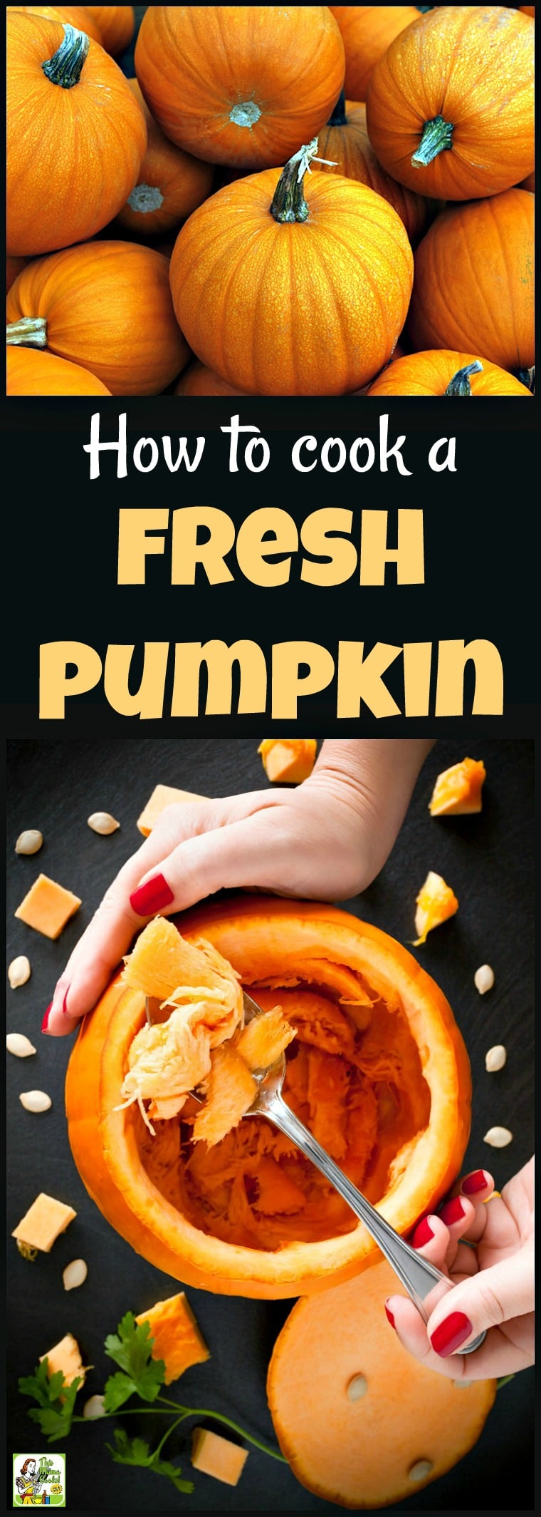 how-to-cook-a-fresh-pumpkin-this-mama-cooks-on-a-diet